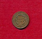 1829 Classic Head Half Cent   very Nice Lightly Circulated   Free Shipping  
