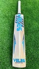 Stylish English Willow Veles Heavy Weight 3 4 Lbs Cricket Bat Sports Playing New