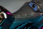 Yamaha Genuine Accessory Comfort Seat Bme-247c0-a0 Mt09 Mt09sp 2024  Rider Only