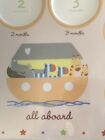 Baby s First Year Picture Frame Photo Keepsake Newborn Baby Shower Gift Boy Girl