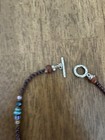 Antique Navajo Hand Made Necklace