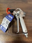 Graco True Airless Paint Sprayer Gun Sg3 Metal 3600 Psi Max Wpr  new  Nob