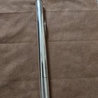Pearl Forza Flute Headjoint Solid Sterling Silver Unique Shape And Cut