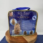 The Sleep Styler Mini Overnight Heatless Hair 3    Foam Curlers Short   Fine Hair