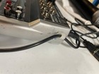Behringer Xenyx Q502usb 5-input Sound Mixer W  Power Supply Tested