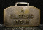 Empire State Express New York Central 999 Locomtive Train Watch Fob Classic Ny