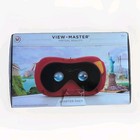 Mattel View-master Virtual Reality 3d Viewer Experience Starter Pack