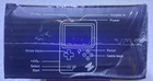 Game Box Plus    handheld Console  retro Gaming System W  Preloaded Games    
