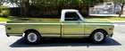 1972 Chevrolet C20 