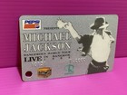 Concert Ticket King Of Pop Michael Jackson 1993 World Tour Bangkok Thailand Free