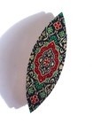 Tatting Shuttle With Florence Pattern 3  Or 2 5 