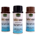 New Color Spray Leather Plastic Vinyl Paint dye 4 5 Oz- All Colors