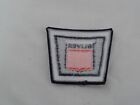 Vintage Oliver Tractor Iron On Patch 2 1 8 X 2 In