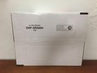 Sony Dvp-sr500h Dvd Player 1080p Hdmi Upscaling Slim Design - New - Sealed