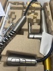 Kohler Vind Semi-pro Ss  R33911-vs - Stainless Finish - Kitchen Faucet