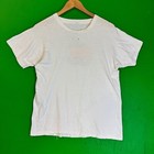 Vintage 80s Apple Macintosh Employee T Shirt Tech Computer 1980s