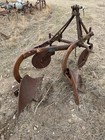  Vintage Collectable Ferguson 14a Plow