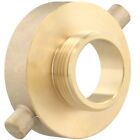 Fire Hydrant Adapter  2-1 2 Nst  nh  Female X 1-1 2 Nst  nh  Male Hose Adapte   