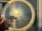 Ice Clear Champion Firebird  Disc Golf Innova Air Force  free Returns    1654