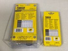 Tweco A-532 And Gc-200 200 Amp   Electrode Holder And Ground Clamp