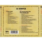 I Stand Alone   You Never Know Who Your Friends By Al Kooper Cd Rare   Oop  Mint