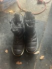 Womens Northface Winter Boots Thermoball Laceup Size 7