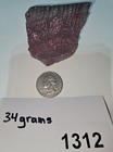 Top Shelf Corvette C8 Fordite Detroit Agate Rough - Lapidary Jewelry Paint Slag