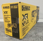 New Dewalt 20v Max Xr Brushless 3-speed Cordless Oscillating Multi-tool Dcs356b