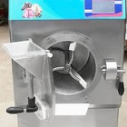 Kolice Etl Certificate Commercial Gelato Hard Ice Cream Machine Gelato Ice Cream