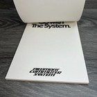Vtg Piedmont Airlines Notepad Speedbird Stationary Paper 5x7  Advertising Pcs