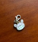 New Tcmc The Coffee Monsterz Co Bunny Charm   Interstellar Galaxy 1 0 Roll