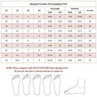 Women Gym Sports Sneakers Mesh Breathable Walking Bling Rhinestone Casual Shoes