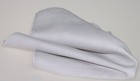 Resin Fountain Pen Cleaning Cloth Grey Horosafe Antique Collectable Vintage 