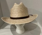 New Gold Coast Sunwear One Size Uv Sun Protection Hat Natural Bull Gcd6016-nat-o