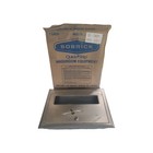 Bobrick B-301 Commercial Stainless-steel Recessed Toilet Seat-cover Dispenser