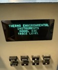 Thermo Environmental Instruments Model 43c So2 Analyzer