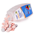 Equate Ultra-strength Antacid Tablets  1000 Mg  Assorted Berries  160 Ct X 3 Pk