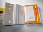 Lutterloh System Golden Rule Pattern Set Vintage 1974 With Tools