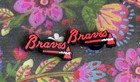 New 2 Piece Atlanta Baseball Team Shoe Charms Clog Decorations Pvc Shoe Charms