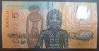 Nd  1988  Australia 10 Dollars P49a Ab27495674  200 Years British Settlement 