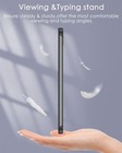 Slim Case For Ipad  a16  11th Generation 11 Inch 2025 Cover With Auto Wake sleep