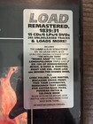 Metallica Load  remastered  Box Set