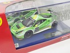 Carrera Ferrari 488 Gt3 1 32 Scale Slot Car Nip Very Nice   