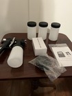 New Mobile Spray Tan Business Starter Kit