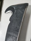 Vietnam Era Frank   Warren Inc Us Survival Ax Type Iv With Cover