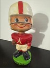 Alabama Crimson Tide Football 1962 Bobblehead Vertical Ball Nodder Vintage Rare