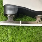 American Ice Skates Tricot Lined Figure Size 5 Us Women s 220 On Blade