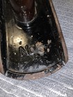 Stanley Bailey No 5 Wood Plane Usa Antique Vintage Tools