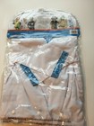 Halloween Doctor Costume 8 Pc Set Jacket tools Melissa   Doug New Age 3-6