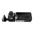 Ordro 30x Zoom Hd 4k Camcorder Ir Night Vision Video Camera With 3  Touch Screen